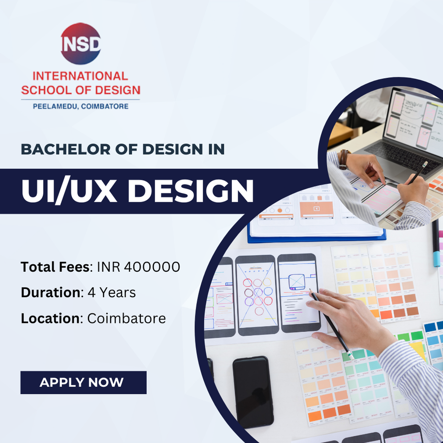 International School of Design